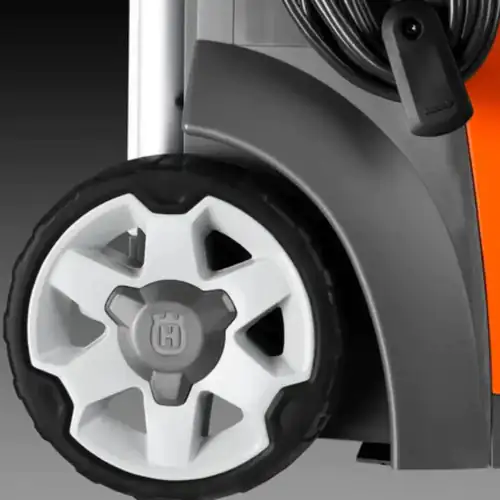 Lavadora de Alta Pressão PW480 Husqvarna